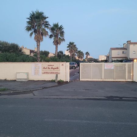 Plage De La Roquille Agde Luaran gambar